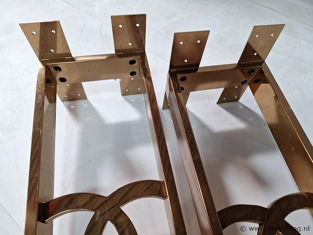 Onderstel - ca. 20x22x68 cm - afbeelding 2 van  3