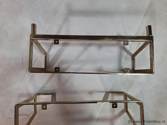 Onderstel - ca. 50x20x20 cm - afbeelding 4 van  4