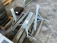 Onderstel (2x) - afbeelding 1 van  3