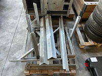 Onderstel (2x) - afbeelding 3 van  3