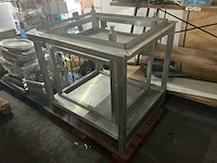 Onderstel (2x) - afbeelding 1 van  2