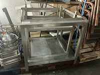 Onderstel (2x)