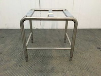 Onderstel bakoven - afbeelding 1 van  3