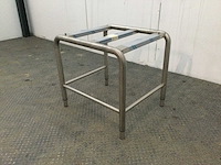 Onderstel bakoven - afbeelding 2 van  3