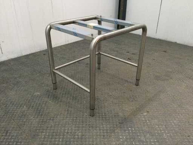 Onderstel bakoven - afbeelding 3 van  3