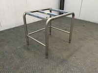 Onderstel bakoven - afbeelding 3 van  3