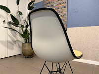 Onderstel eetkamerstoel vitra, dsr, beige - afbeelding 8 van  11