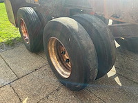 Onderstel mesttankwagen - afbeelding 10 van  30