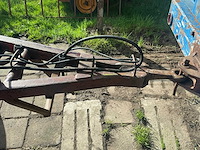 Onderstel mesttankwagen - afbeelding 7 van  30