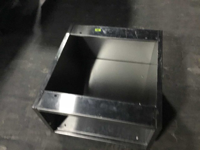 Onderstel op wielen - afbeelding 4 van  5