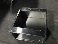 Onderstel op wielen - afbeelding 4 van  5