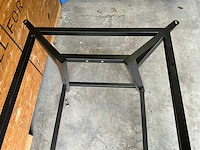 Onderstel tafel 236x80x87cm - afbeelding 4 van  4