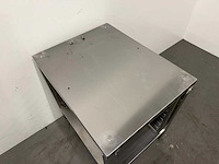 Onderstel t.b.v. unox oven - afbeelding 2 van  2