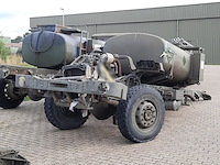Onderstel t.b.v. vrachtwagen (daf y-4442) - afbeelding 1 van  17