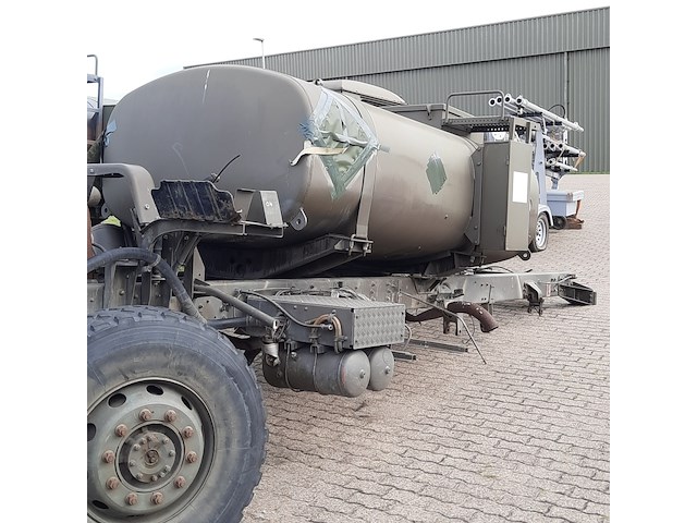 Onderstel t.b.v. vrachtwagen (daf y-4442) - afbeelding 11 van  17