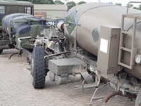 Onderstel t.b.v. vrachtwagen (daf y-4442) - afbeelding 15 van  17