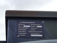 Onderstel t.b.v. vrachtwagen (daf y-4442) - afbeelding 3 van  24