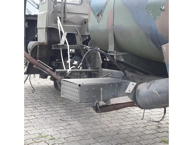 Onderstel t.b.v. vrachtwagen (daf y-4442) - afbeelding 5 van  24