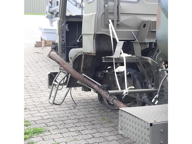 Onderstel t.b.v. vrachtwagen (daf y-4442) - afbeelding 6 van  24