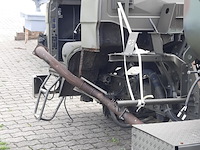 Onderstel t.b.v. vrachtwagen (daf y-4442) - afbeelding 6 van  24