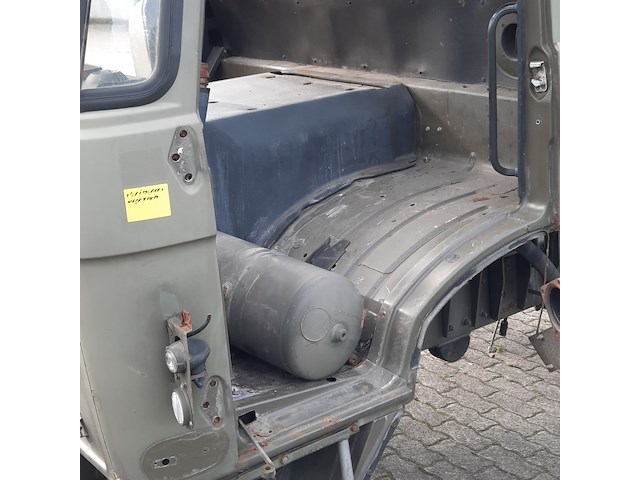 Onderstel t.b.v. vrachtwagen (daf y-4442) - afbeelding 8 van  24
