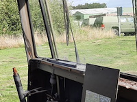 Onderstel t.b.v. vrachtwagen (daf y-4442) - afbeelding 15 van  24