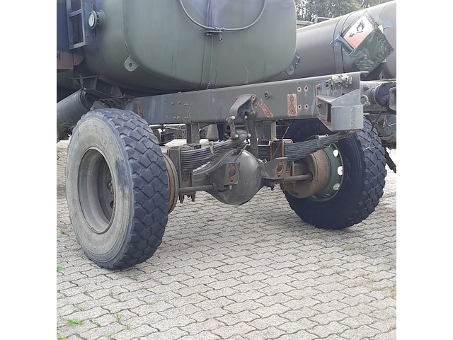 Onderstel t.b.v. vrachtwagen (daf y-4442) - afbeelding 19 van  24