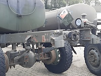 Onderstel t.b.v. vrachtwagen (daf y-4442) - afbeelding 20 van  24