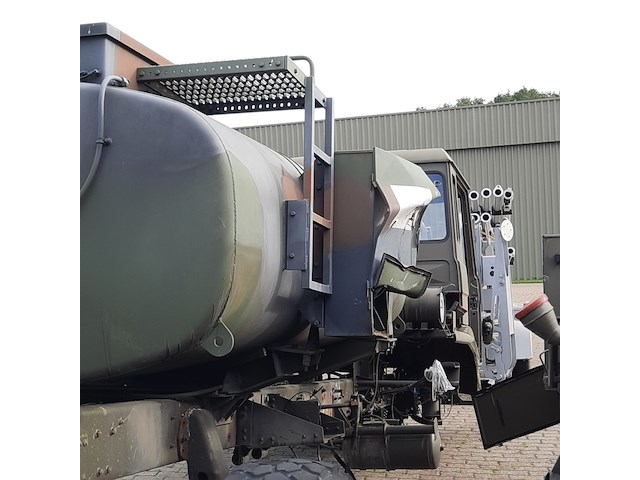 Onderstel t.b.v. vrachtwagen (daf y-4442) - afbeelding 23 van  24