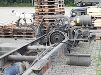 Onderstel t.b.v. vrachtwagen (daf yai-4442) - afbeelding 2 van  18