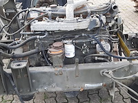 Onderstel t.b.v. vrachtwagen (daf yai-4442) - afbeelding 5 van  18