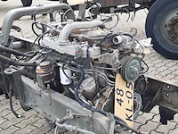 Onderstel t.b.v. vrachtwagen (daf yai-4442) - afbeelding 6 van  18