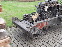 Onderstel t.b.v. vrachtwagen (daf yai-4442) - afbeelding 11 van  18