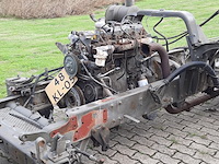 Onderstel t.b.v. vrachtwagen (daf yai-4442) - afbeelding 12 van  18