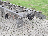 Onderstel t.b.v. vrachtwagen (daf yai-4442) - afbeelding 15 van  18