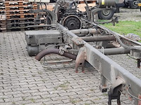 Onderstel t.b.v. vrachtwagen (daf yai-4442) - afbeelding 16 van  18