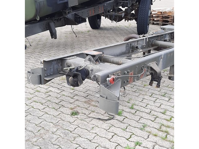 Onderstel t.b.v. vrachtwagen (daf yai-4442) - afbeelding 17 van  18
