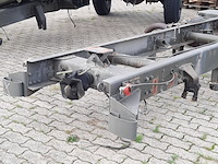 Onderstel t.b.v. vrachtwagen (daf yai-4442) - afbeelding 17 van  18