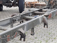 Onderstel t.b.v. vrachtwagen (daf yai-4442) - afbeelding 18 van  18