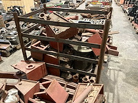 Onderstel toebehoren - afbeelding 2 van  10