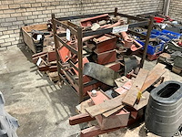 Onderstel toebehoren - afbeelding 1 van  10