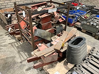 Onderstel toebehoren - afbeelding 3 van  10