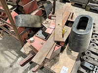 Onderstel toebehoren - afbeelding 4 van  10