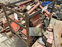 Onderstel toebehoren - afbeelding 5 van  10