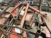 Onderstel toebehoren - afbeelding 6 van  10