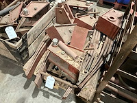 Onderstel toebehoren - afbeelding 7 van  10