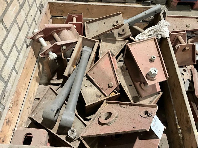 Onderstel toebehoren - afbeelding 9 van  10