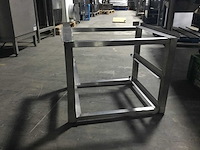 Onderstel vaatwasser