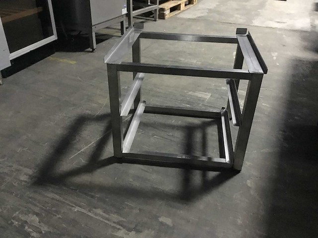 Onderstel vaatwasser - afbeelding 2 van  3