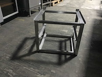 Onderstel vaatwasser - afbeelding 2 van  3